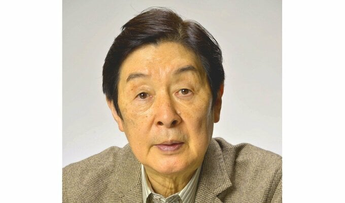 俳優・浜畑賢吉さん（８１）　死去　前立腺がんのため|TBS NEWS DIG