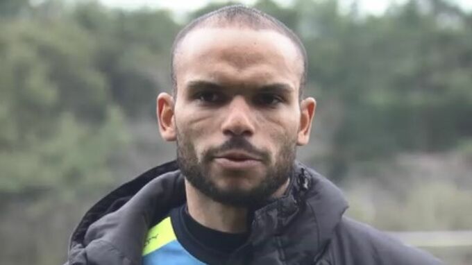 ファジアーノ岡山のFWグレイソン選手が大分トリニータへ完全移籍「皆さんのことが大好きです」【岡山】|TBS NEWS DIG
