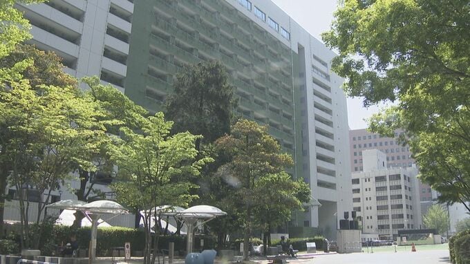 【ノロウイルス集団感染】福岡市西区の保育施設で園児10人が嘔吐･下痢･発熱の症状を訴える　|　福岡のニュース｜RKB NEWS｜RKB毎日放送