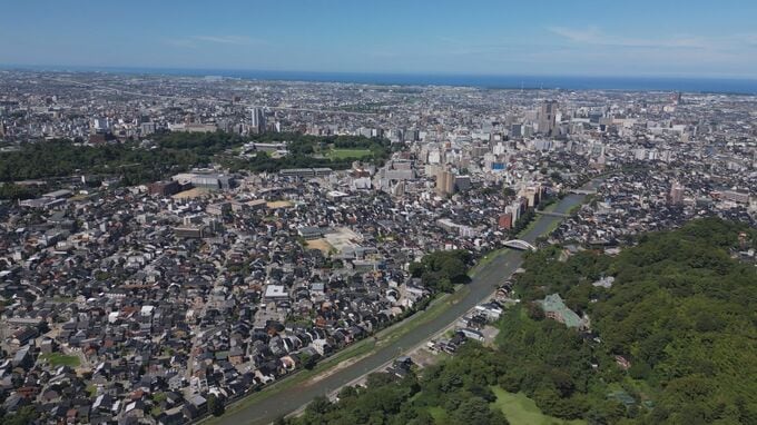 石川県　7月の有効求人倍率が全国9位から5位に上昇　しかし「求人は緩やかに減少しており、注意を要する状態」|TBS NEWS DIG