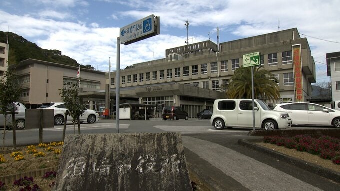 介護サービスの証明書を申請者に誤送付・個人情報が漏えい【高知・須崎市】|TBS NEWS DIG