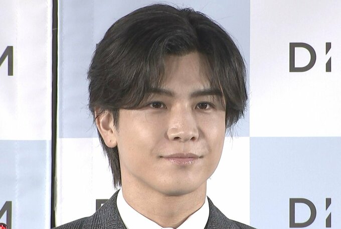 【 岩田剛典 】　20代の日サロ通い　“ 後遺症 ” ケアを明かす　「自ら浴びに行っていた…」　次のツアーグッズの “ アイデア ” も|TBS NEWS DIG