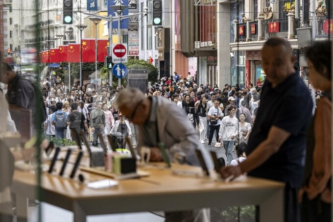 中国地方政府、特別債のプロジェクト範囲拡大－中央政府の成長促進策