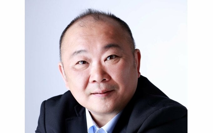【金八先生・“腐ったミカン”・加藤優役】俳優・直江喜一さん　吉本興業所属に　「肩の力を抜いて、自然体でやっていこうと思います」|TBS NEWS DIG