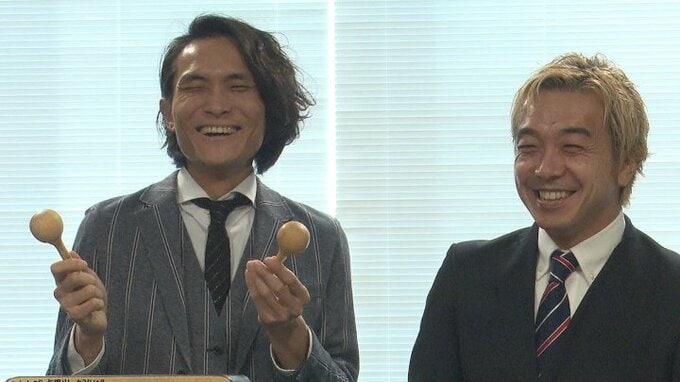 「子どもたちの人生が豊かになるきっかけが作れたら」先天性弱視のヴァイオリニスト　同じ障害の子どもたちに楽器を贈る　|　山梨のニュース | ＵＴＹテレビ山梨