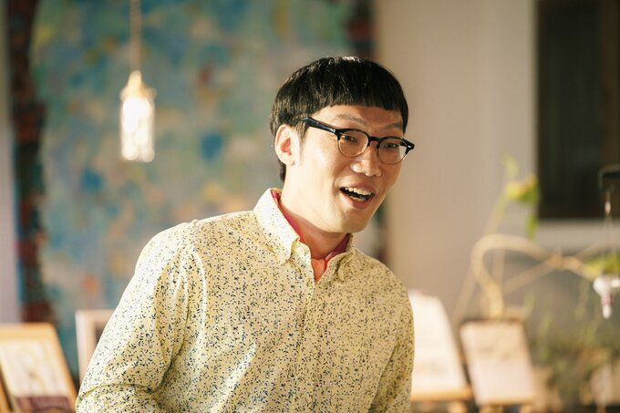 男性ブランコ・平井まさあきが考えるコントとドラマの役作りの違い『ライオンの隠れ家』|TBS NEWS DIG