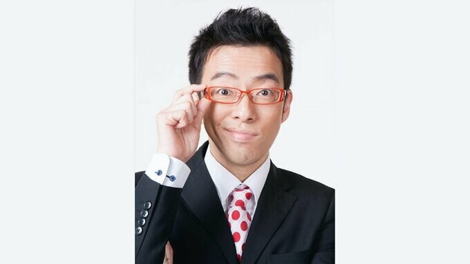 ロケット団・三浦昌朗さんに男の子誕生「この度、第一子が爆誕致しました」|TBS NEWS DIG