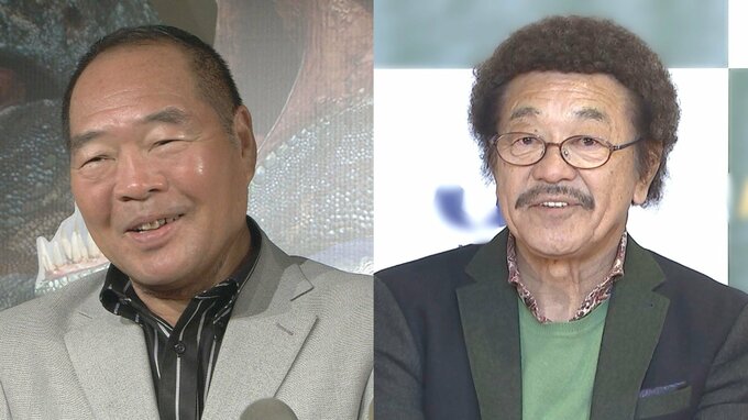 【 ガッツ石松さん 死去 】具志堅用高さんが追悼「ボクシングそして人生の大先輩」「とても寂しいです」|TBS NEWS DIG