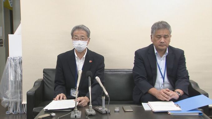 「指示要請には応じない」消防の要請拒否、独断でメール…現場混乱　県立中央病院の前救命救急センター長を懲戒処分|TBS NEWS DIG