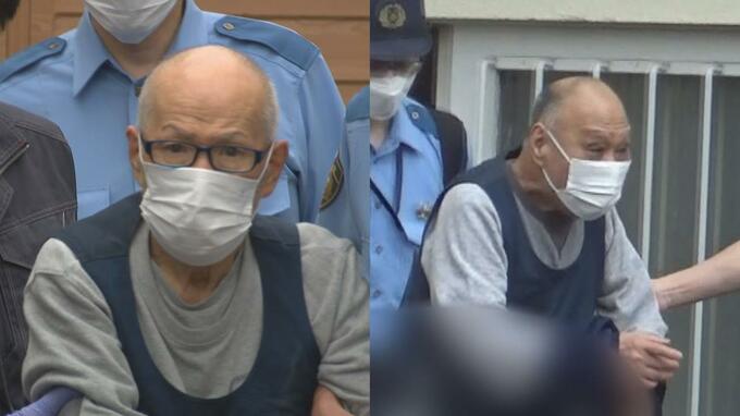 服役中に仲を深め、出所後に犯行繰り返す　高齢者連続窃盗団　計10件の窃盗事件などに関与　被害額は100万円以上　札幌市など|TBS NEWS DIG