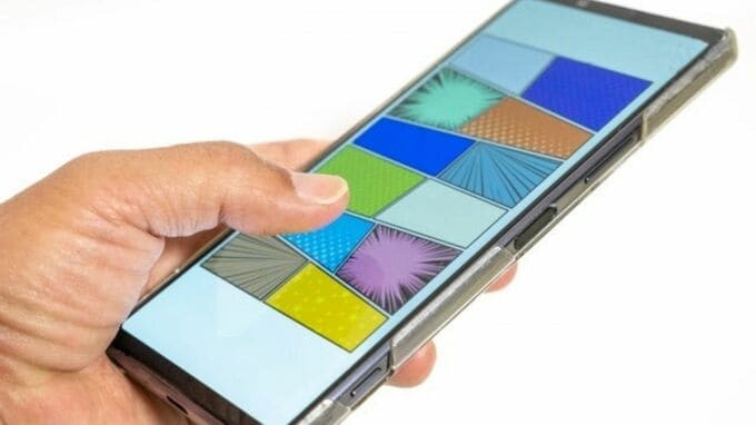 「めちゃコミ」米ファンドが買収…電子コミックの現状と未来を解説　|　福岡のニュース｜RKB NEWS｜RKB毎日放送