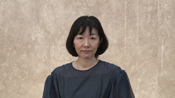 上島竜兵さんの妻・広川ひかるさん　甲状腺疾患のために献血できないことを明かす｢献血が出来るって、健康だってことなんですよね｣|TBS NEWS DIG
