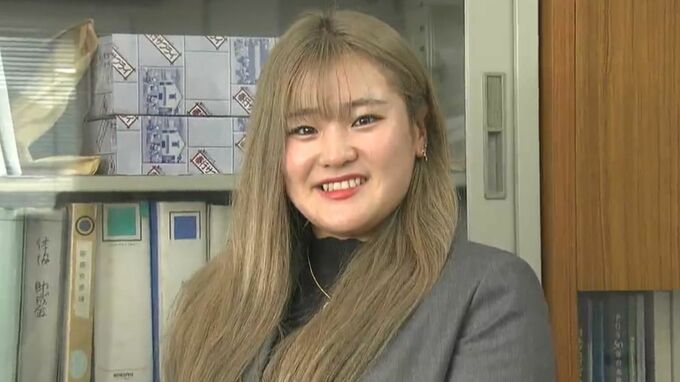「めちゃくちゃドキドキ」女子ゴルフ・桑木志帆選手（岡山市出身）大混戦を制しツアー2勝目　|　岡山・香川のニュース | 天気 | RSK山陽放送