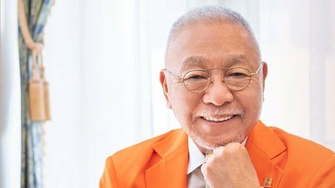 【Dr.コパ】すい臓がんを報告「目指すところは『死ぬ死ぬ詐欺』」「膵臓と日々楽しく」|TBS NEWS DIG