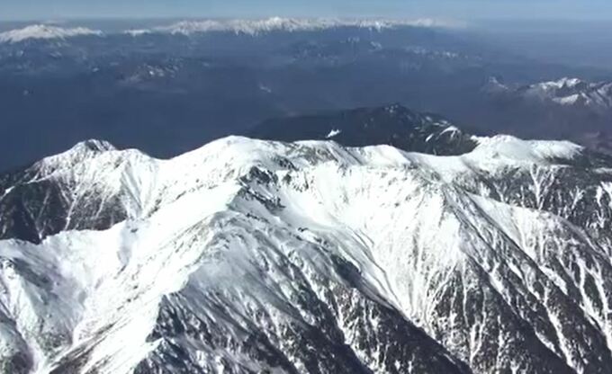 下山中に転倒…中央アルプス千畳敷で男性が転倒しけが　警察などが救助へ　26日に2人パーティーで千畳敷から木曽駒ヶ岳に入山　|　SBC NEWS | 長野のニュース | SBC信越放送