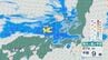 秋雨前線が北陸に停滞 27日(木)は日中を中心に雨が降り雨脚強まるところも 24時間予想降水量は最大で150ミリに 雨と風シミュレーション　　|　石川県のニュース｜MRO北陸放送