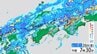 【大雨情報】広島県内すでに300mm超の雨　26日（金）100mm予想も　土砂災害厳重警戒　 河川の氾濫・低地の浸水警戒　※雨の降り方シミュレーション　|　RCC NEWS | 広島ニュース | RCC中国放送