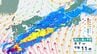 【気象情報】台風7号　関東甲信　27日午後に接近のおそれ　警報級の大雨の可能性　茨城・栃木・群馬・東京・神奈川・千葉・埼玉200ミリ　山梨・長野200ミリ　伊豆諸島200ミリ（～27日午後6時・多い所）【雨と風のシミュレーション画像掲載】（25日午後4時44分・気象庁発表）　|　SBC NEWS | 長野のニュース | SBC信越放送
