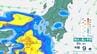 【関東の天気】2日(木)から梅雨前線北上で本格的な雨予想　西日本では警報級大雨おそれ【雨風シミュレーション】　　|　長崎のニュース | 天気 | NBC長崎放送