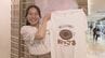 「おっこる」「さすけねぇ！」福島愛を身にまとう…福島弁Tシャツの自販機が人気！販売5日で100着超え　|　福島のニュース│TUF