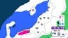 【 新潟の雪は？ 】6日にかけて冬型の気圧配置が続き雪や雨に　8日は冬型が強まり荒れた天気に？ 大荒れや大しけの恐れも【8日までの雪シミュレーション・3日午後9時更新】　|　新潟のニュース・天気｜BSN NEWS｜BSN新潟放送