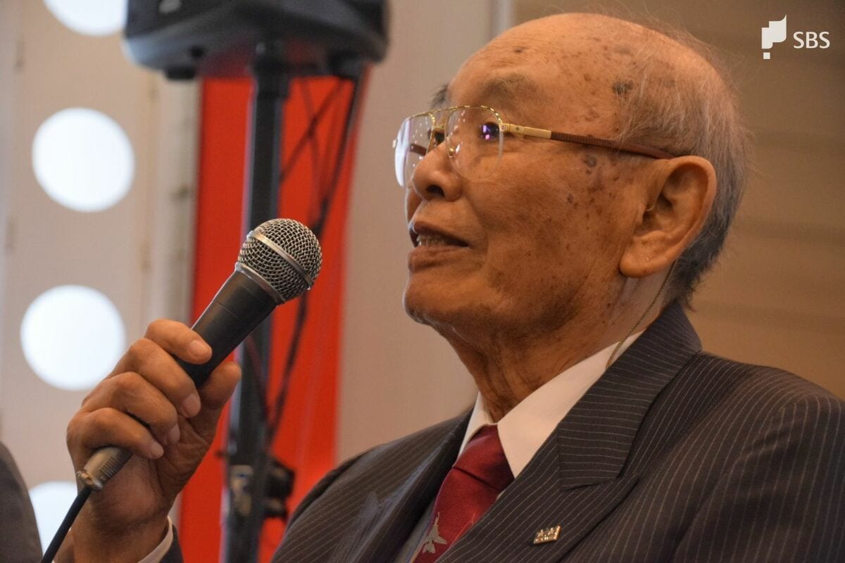 業界は右肩上がり」90歳になっても現役! タミヤ会長が語った『静岡