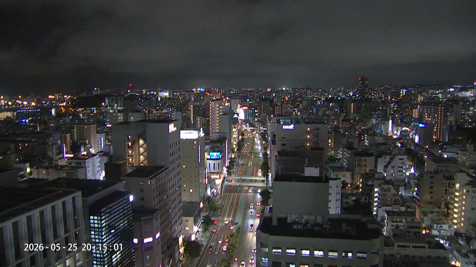 沖縄県で最大震度1の地震　沖縄県・西原町、渡嘉敷村、座間味村