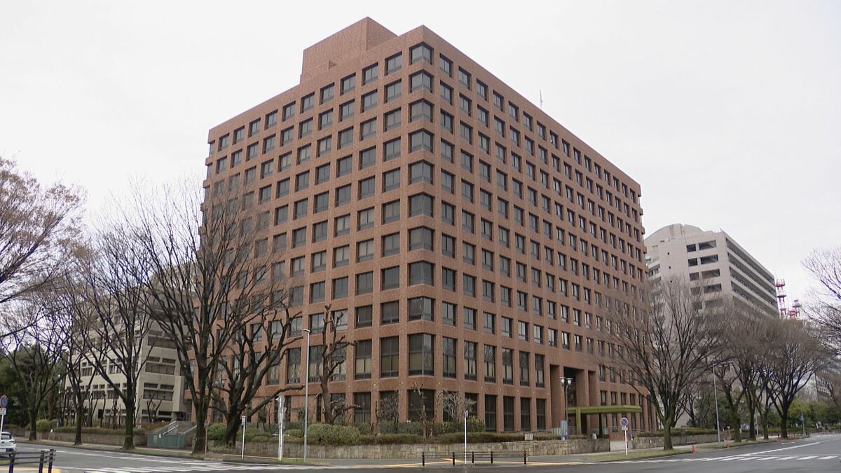 “盗撮教員グループ” 34歳小学校教諭と41歳元教諭に執行猶予付き判決 ｢再発防止に取り組んでいる｣｢弁償が進んでいる｣など考慮 名古屋地裁