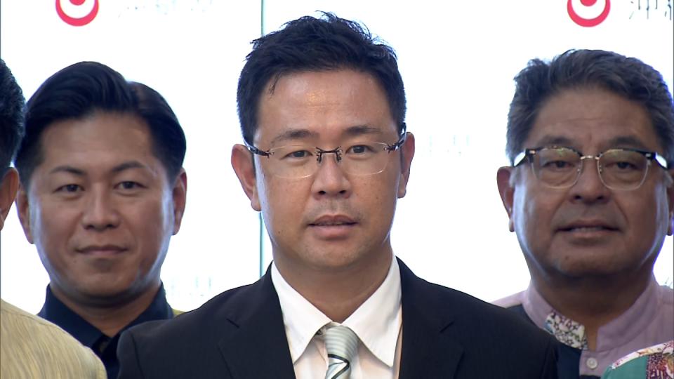 沖縄県と市町村が意見交換 “足並み”そろえ来年度予算増額を要請へ