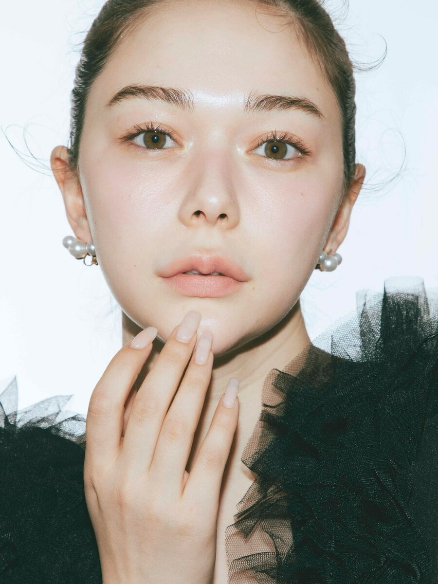 村重杏奈】幼少期の写真を添えて28歳の誕生日を報告「28歳も！仕事