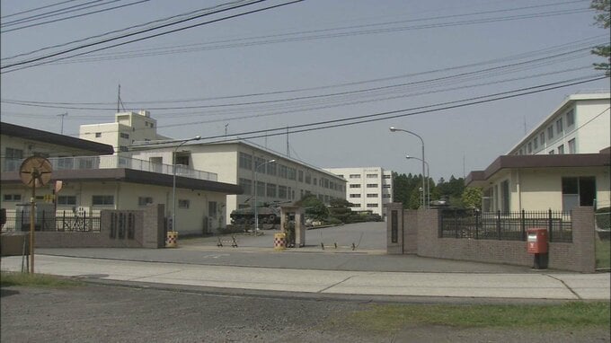 自衛隊指導中に「あくび」…後輩4人を殴った陸士長を停職の懲戒処分　大分・玖珠駐屯地