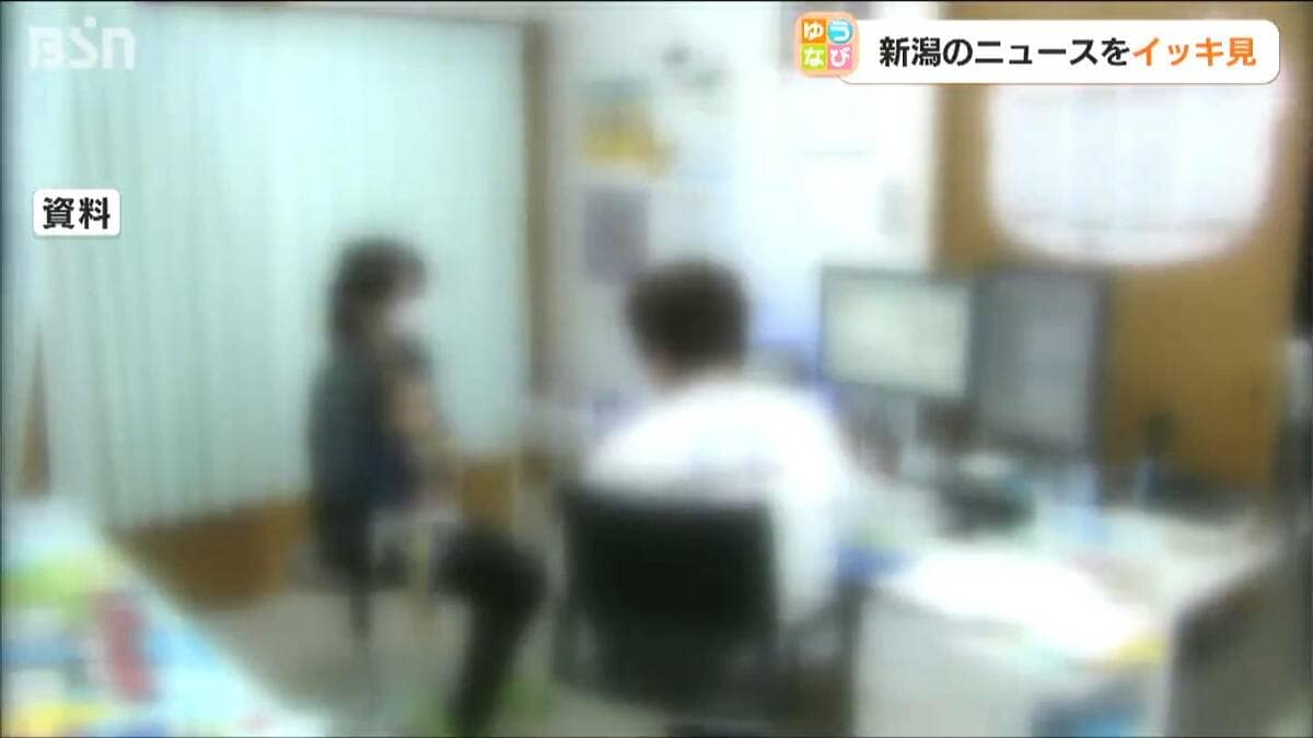 サムネイル_猛威をふるう『インフルエンザ』今すぐできる対策は？警報発令中の新潟県内でもさらに感染拡大