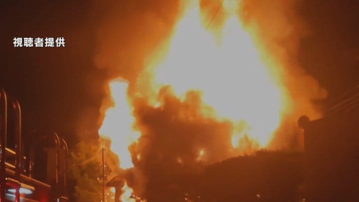 「殺されちゃったかもしれない」長女から8分15秒の通報 緊迫の内容が明らかに 甲府殺人放火事件裁判 TBS NEWS DIG