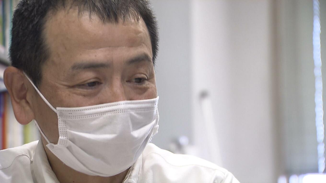 無期懲役下された父親...決定のカギを握るのは『写真差し替え』『死斑の位置』あす再審可否を判断へ…日野町事件 | TBS NEWS DIG ...