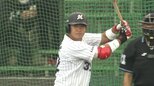 【ロッテ】一塁から佐々木朗&松川を見守る、3年目佐藤都志也 「グラウンドに捕手が2人いる意識で」新たな挑戦と本職へのこだわり|TBS NEWS DIG