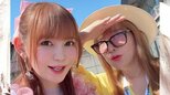 【 中川翔子 】「さあ　双子たちを抱きしめに帰ります！」　『Japan Expo』ライブ出演後　母・桂子さんとパリの街散策|TBS NEWS DIG