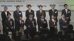 30歳以下の将来性ある映像制作者を表彰「ヤング映像クリエーターを励ます賞」TBSスパークル 加藤優一郎Dが「ホープ賞」|TBS NEWS DIG