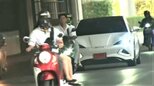 急速な「ＥＶシフト」進めるタイ自動車産業　将来的に過剰生産となる恐れも|TBS NEWS DIG