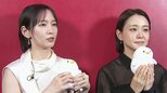 【独自インタビュー】吉岡里帆「夜は好きなものを」 奈緒「アイスだけは我慢しない」食のマイルール告白|TBS NEWS DIG