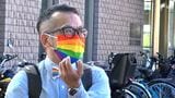 「どんな選択をしても、当たり前に生きられる社会に」トランスジェンダー・鈴木げんさんが“アイデンティティーを守る”ために戦う理由 | 静岡のニュース | SBSNEWS | 静岡放送
