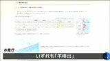 26日福島沖でとれた魚からトリチウム「不検出」海洋放出後2日連続|TBS NEWS DIG