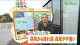 「天気回復傾向ですが西部の山沿いでは夕方まで雨や雪が降る所も」宮城の30秒天気 tbc気象台 8日 | 宮城のニュース│tbc NEWS│tbc東北放送