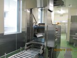 “給食のご飯” 急きょ中止…小中学校7校 1597人分 立山町学校給食センター 炊飯ラインの不具合…原因判明までは一部を手作業で… 富山・立山町 | 富山のニュース|天気・防災|チューリップテレビ