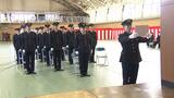 「決意固まった」陸自青森駐屯地 自衛官候補生の入隊式 | 青森のニュース│ATV NEWS│青森テレビ