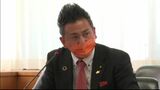 立憲民主党愛媛県連 新幹事長に矢野尚良松山市議 | 愛媛のニュース - Nスタえひめ|あいテレビは6チャンネル