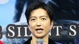 【大沢たかお】撮影秘話を披露「前は5歩くらい歩いたんですけど」「多分1週間で一歩も歩いてない」|TBS NEWS DIG