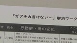 “ガクチカ”問われ戸惑う学生　コロナ下で“学生時代に力を入れたことは？”　|　福岡のニュース｜RKB NEWS｜RKB毎日放送