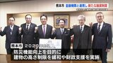 熊本市が金融機関と連携「老朽建物の建て替え促進」に新たな融資制度　利子の一部を3年で最大900万円まで補助　|　熊本のニュース｜RKK NEWS｜RKK熊本放送