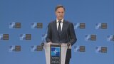 NATO外相会合 「必要な戦力と能力確保へ」国防費の増額に向け努力で一致|TBS NEWS DIG