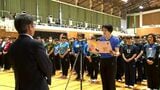 第48回MBCママさんバレーボール　鹿児島県大会　始まる　|　鹿児島のニュース｜MBC NEWS｜南日本放送